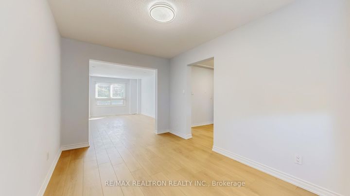 Photo 13 at 85 - 29 Fundy Bay Boulevard, Steeles, Toronto