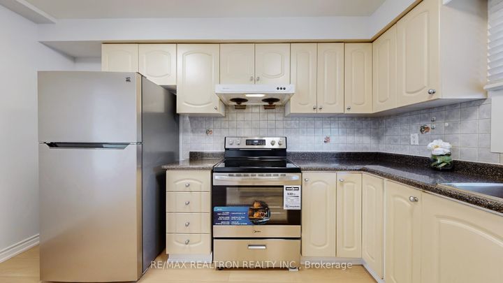 Photo 16 at 85 - 29 Fundy Bay Boulevard, Steeles, Toronto