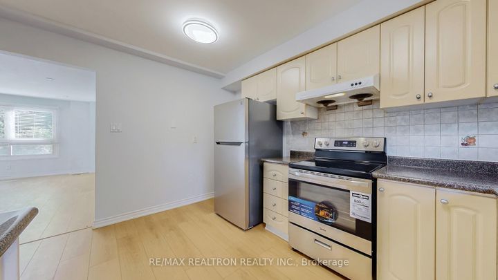 Photo 17 at 85 - 29 Fundy Bay Boulevard, Steeles, Toronto