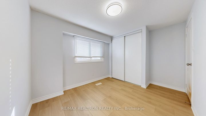 Photo 25 at 85 - 29 Fundy Bay Boulevard, Steeles, Toronto
