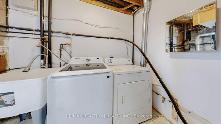 Photo 44 at 85 - 29 Fundy Bay Boulevard, Steeles, Toronto