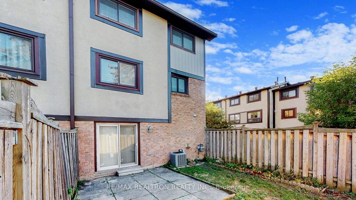 Photo 45 at 85 - 29 Fundy Bay Boulevard, Steeles, Toronto