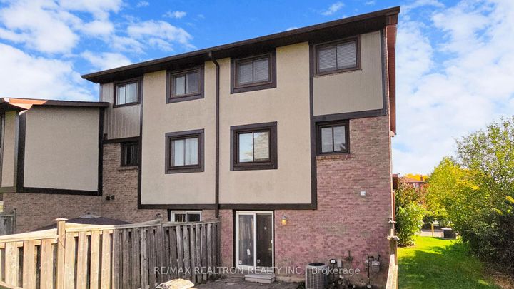 Photo 46 at 85 - 29 Fundy Bay Boulevard, Steeles, Toronto