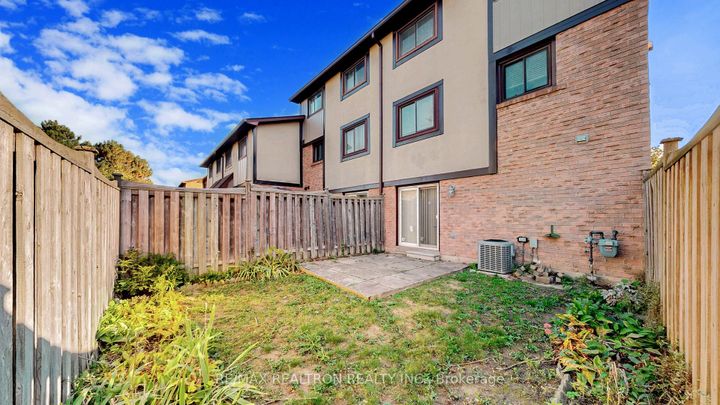 Photo 47 at 85 - 29 Fundy Bay Boulevard, Steeles, Toronto