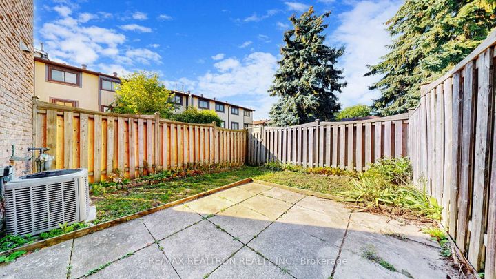 Photo 49 at 85 - 29 Fundy Bay Boulevard, Steeles, Toronto