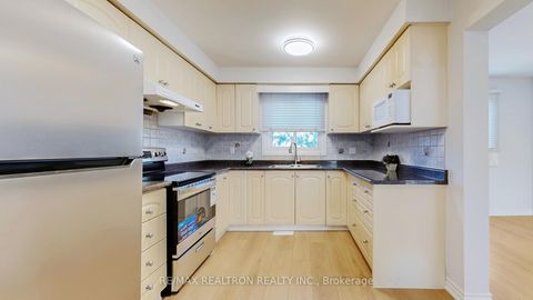 Photo 14 at 85 - 29 Fundy Bay Boulevard, Steeles, Toronto