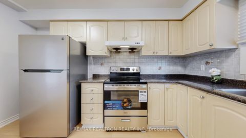 Photo 16 at 85 - 29 Fundy Bay Boulevard, Steeles, Toronto