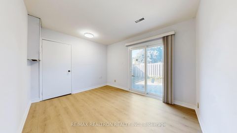 Photo 37 at 85 - 29 Fundy Bay Boulevard, Steeles, Toronto