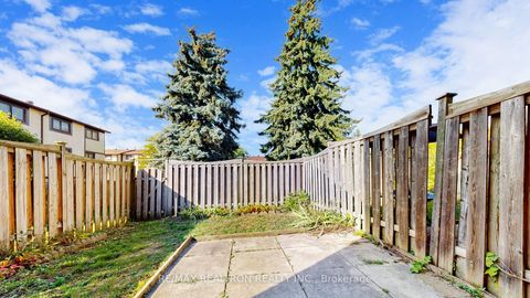 Photo 48 at 85 - 29 Fundy Bay Boulevard, Steeles, Toronto