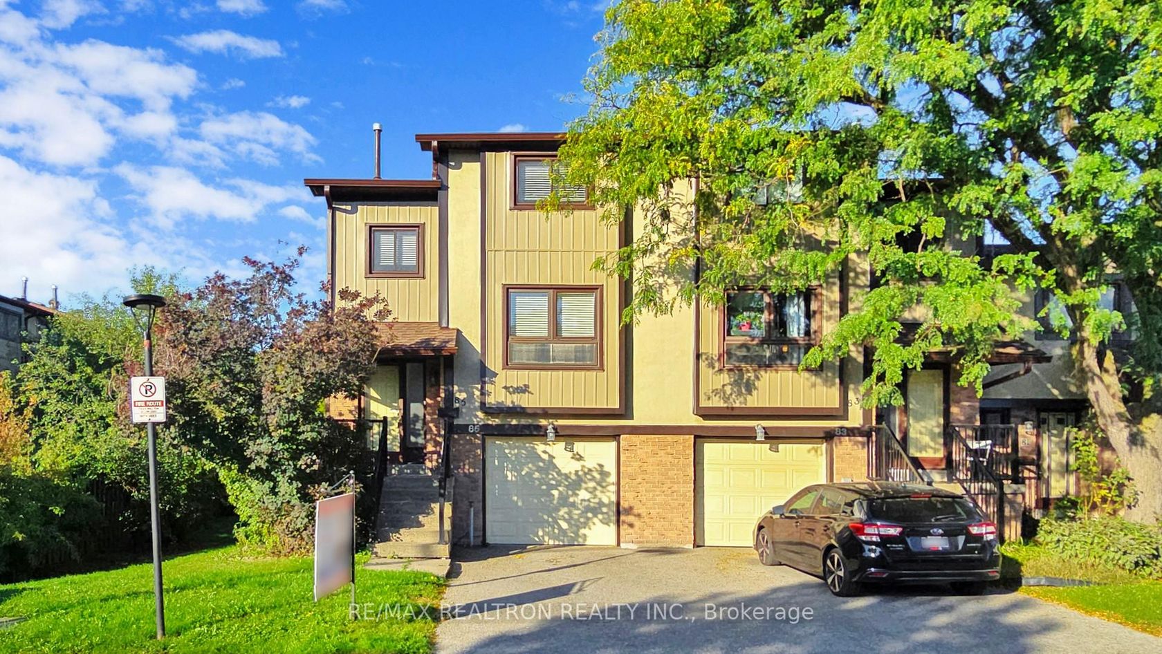85 - 29 Fundy Bay Boulevard, Steeles, Toronto 2
