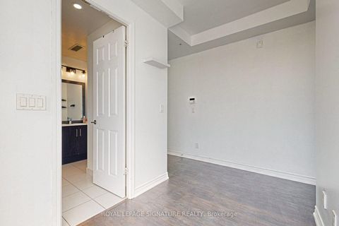 Photo 11 at 1012 - 15 James Finlay Way, CFB, Toronto