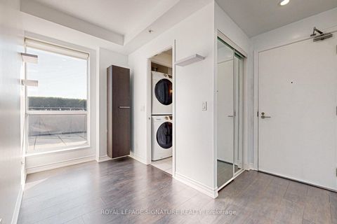 Photo 12 at 1012 - 15 James Finlay Way, CFB, Toronto