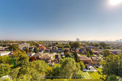 Photo 18 at 1012 - 15 James Finlay Way, CFB, Toronto