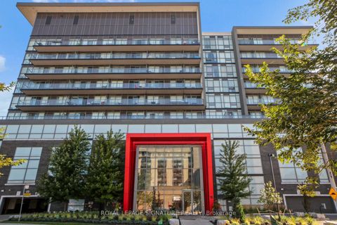 Photo 21 at 1012 - 15 James Finlay Way, CFB, Toronto