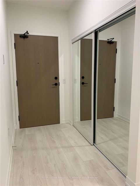 Photo 2 at 912 - 225 Sumach Street, Regent Park, Toronto