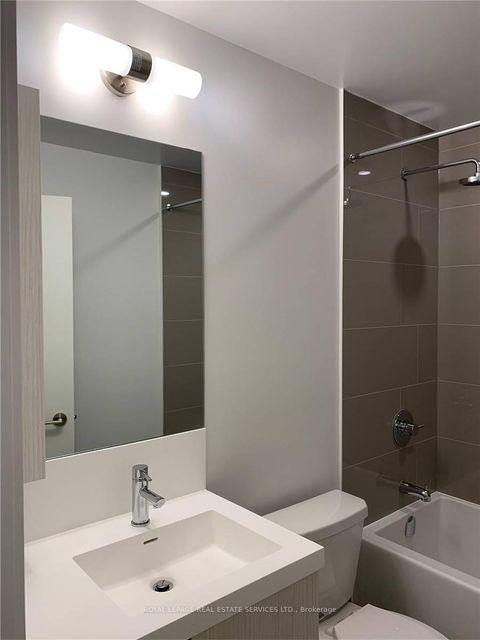 Photo 8 at 912 - 225 Sumach Street, Regent Park, Toronto