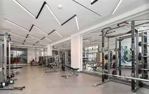 Photo 22 at 912 - 225 Sumach Street, Regent Park, Toronto