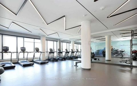 Photo 23 at 912 - 225 Sumach Street, Regent Park, Toronto