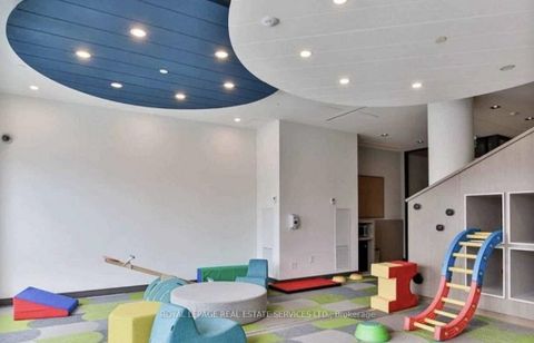 Photo 26 at 912 - 225 Sumach Street, Regent Park, Toronto