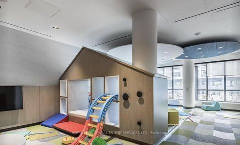 Photo 27 at 912 - 225 Sumach Street, Regent Park, Toronto