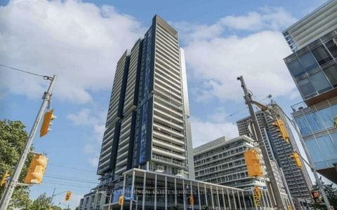 Photo 31 at 912 - 225 Sumach Street, Regent Park, Toronto