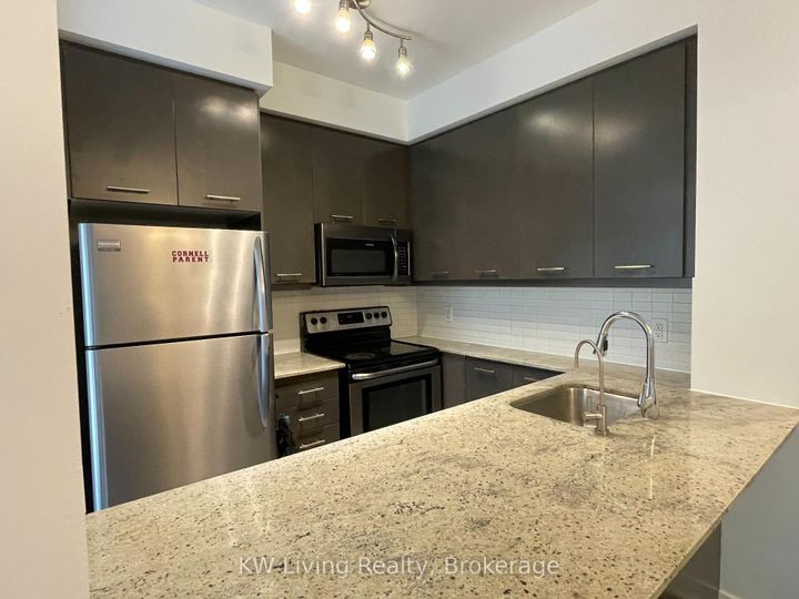 Photo 15 at 106 (6) - 370 Square One Drive, City Centre, Mississauga