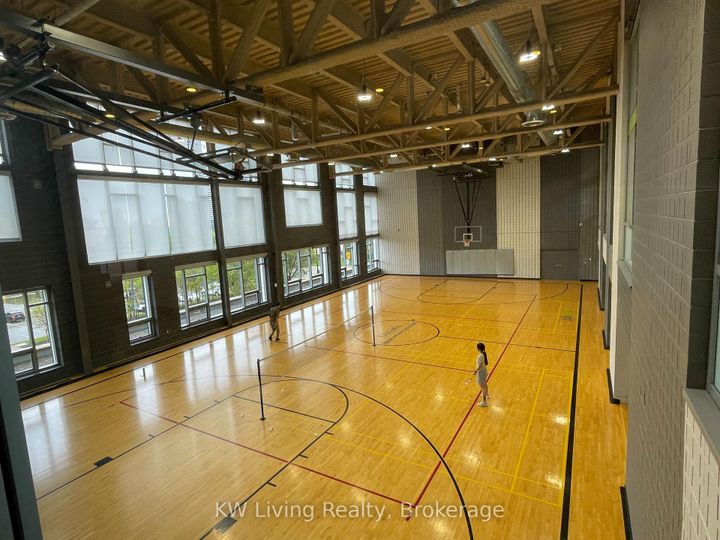 Photo 37 at 106 (6) - 370 Square One Drive, City Centre, Mississauga