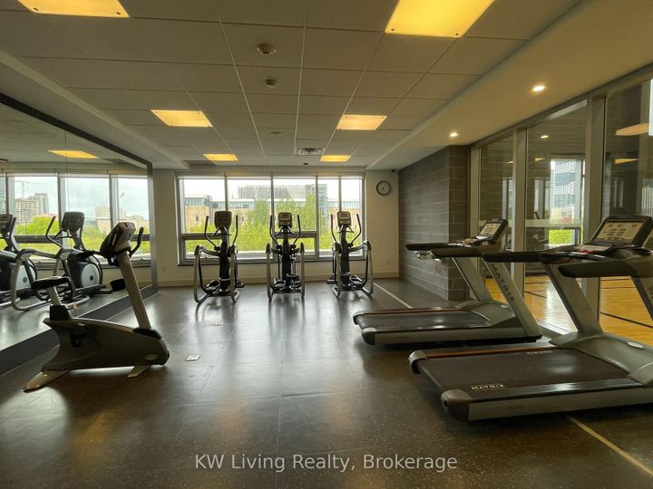 Photo 38 at 106 (6) - 370 Square One Drive, City Centre, Mississauga