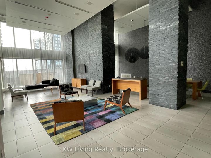 Photo 42 at 106 (6) - 370 Square One Drive, City Centre, Mississauga
