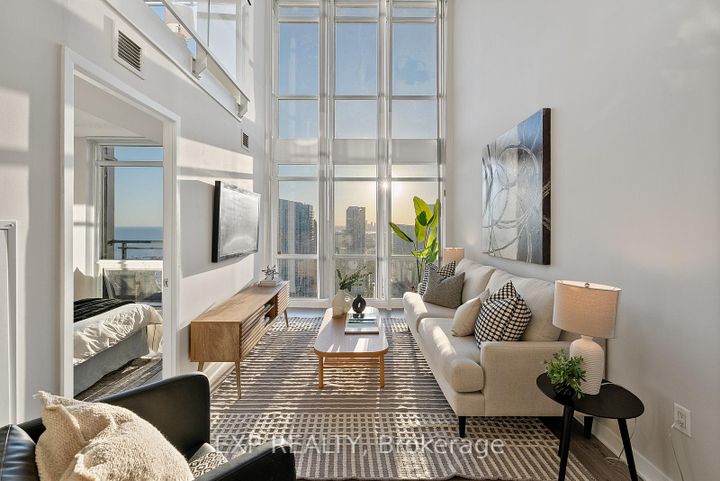 Photo 0 at 4101 - 15 Fort York Boulevard, Waterfront Communities C1, Toronto
