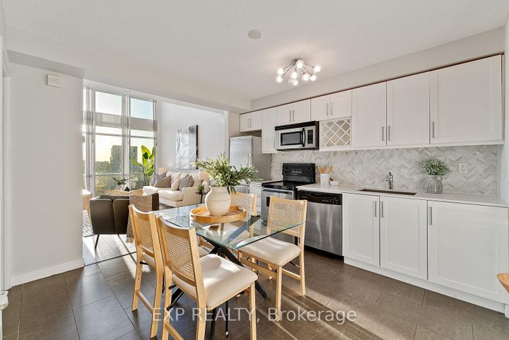 Photo 1 at 4101 - 15 Fort York Boulevard, Waterfront Communities C1, Toronto