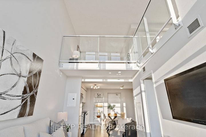Photo 9 at 4101 - 15 Fort York Boulevard, Waterfront Communities C1, Toronto