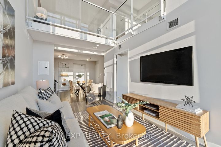 Photo 10 at 4101 - 15 Fort York Boulevard, Waterfront Communities C1, Toronto