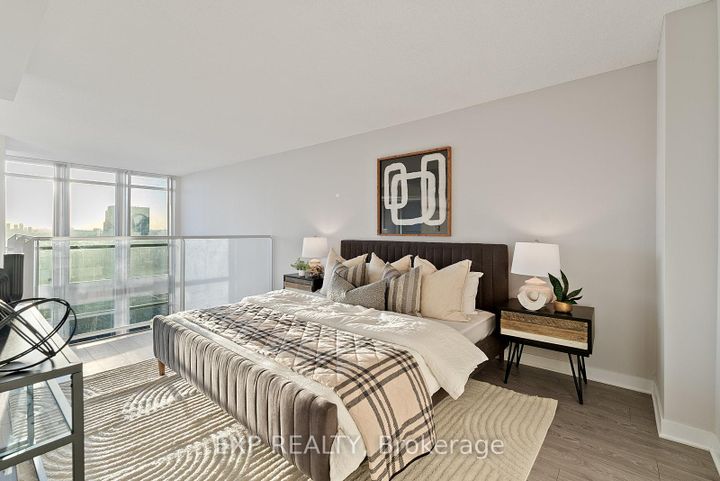 Photo 16 at 4101 - 15 Fort York Boulevard, Waterfront Communities C1, Toronto