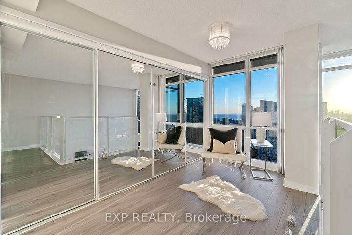 Photo 20 at 4101 - 15 Fort York Boulevard, Waterfront Communities C1, Toronto