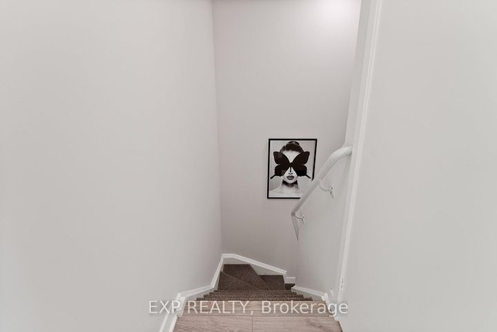 Photo 27 at 4101 - 15 Fort York Boulevard, Waterfront Communities C1, Toronto