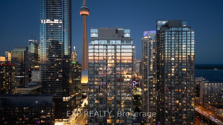 Photo 35 at 4101 - 15 Fort York Boulevard, Waterfront Communities C1, Toronto