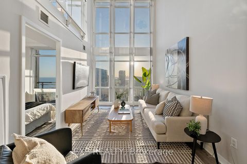Photo 0 at 4101 - 15 Fort York Boulevard, Waterfront Communities C1, Toronto