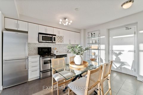 Photo 3 at 4101 - 15 Fort York Boulevard, Waterfront Communities C1, Toronto