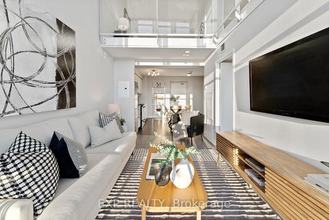 Photo 8 at 4101 - 15 Fort York Boulevard, Waterfront Communities C1, Toronto