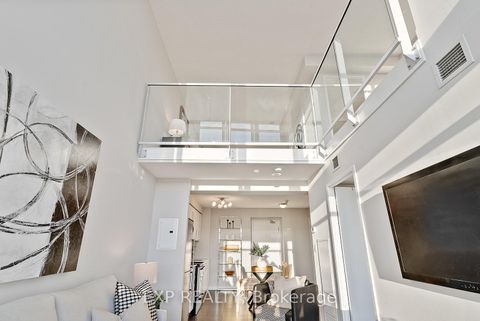 Photo 9 at 4101 - 15 Fort York Boulevard, Waterfront Communities C1, Toronto