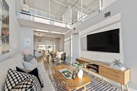 Photo 10 at 4101 - 15 Fort York Boulevard, Waterfront Communities C1, Toronto