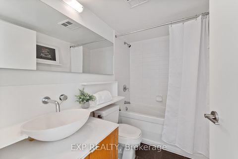 Photo 14 at 4101 - 15 Fort York Boulevard, Waterfront Communities C1, Toronto