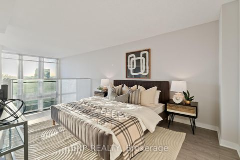 Photo 16 at 4101 - 15 Fort York Boulevard, Waterfront Communities C1, Toronto