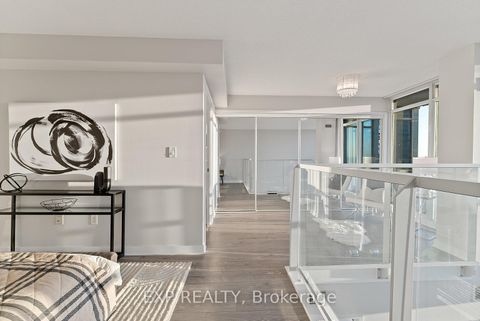 Photo 18 at 4101 - 15 Fort York Boulevard, Waterfront Communities C1, Toronto
