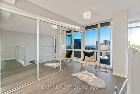Photo 20 at 4101 - 15 Fort York Boulevard, Waterfront Communities C1, Toronto