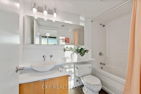 Photo 23 at 4101 - 15 Fort York Boulevard, Waterfront Communities C1, Toronto