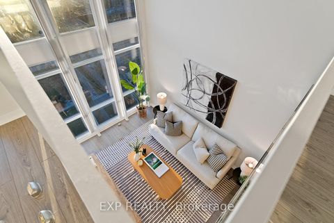 Photo 24 at 4101 - 15 Fort York Boulevard, Waterfront Communities C1, Toronto