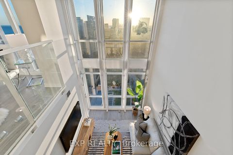 Photo 25 at 4101 - 15 Fort York Boulevard, Waterfront Communities C1, Toronto
