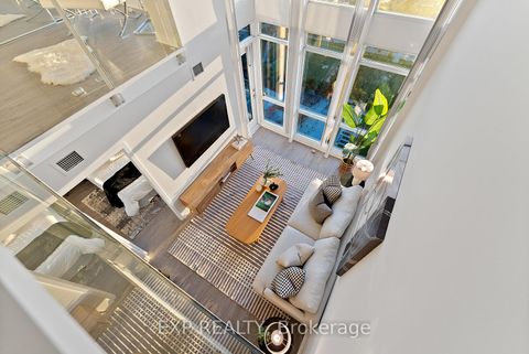 Photo 26 at 4101 - 15 Fort York Boulevard, Waterfront Communities C1, Toronto